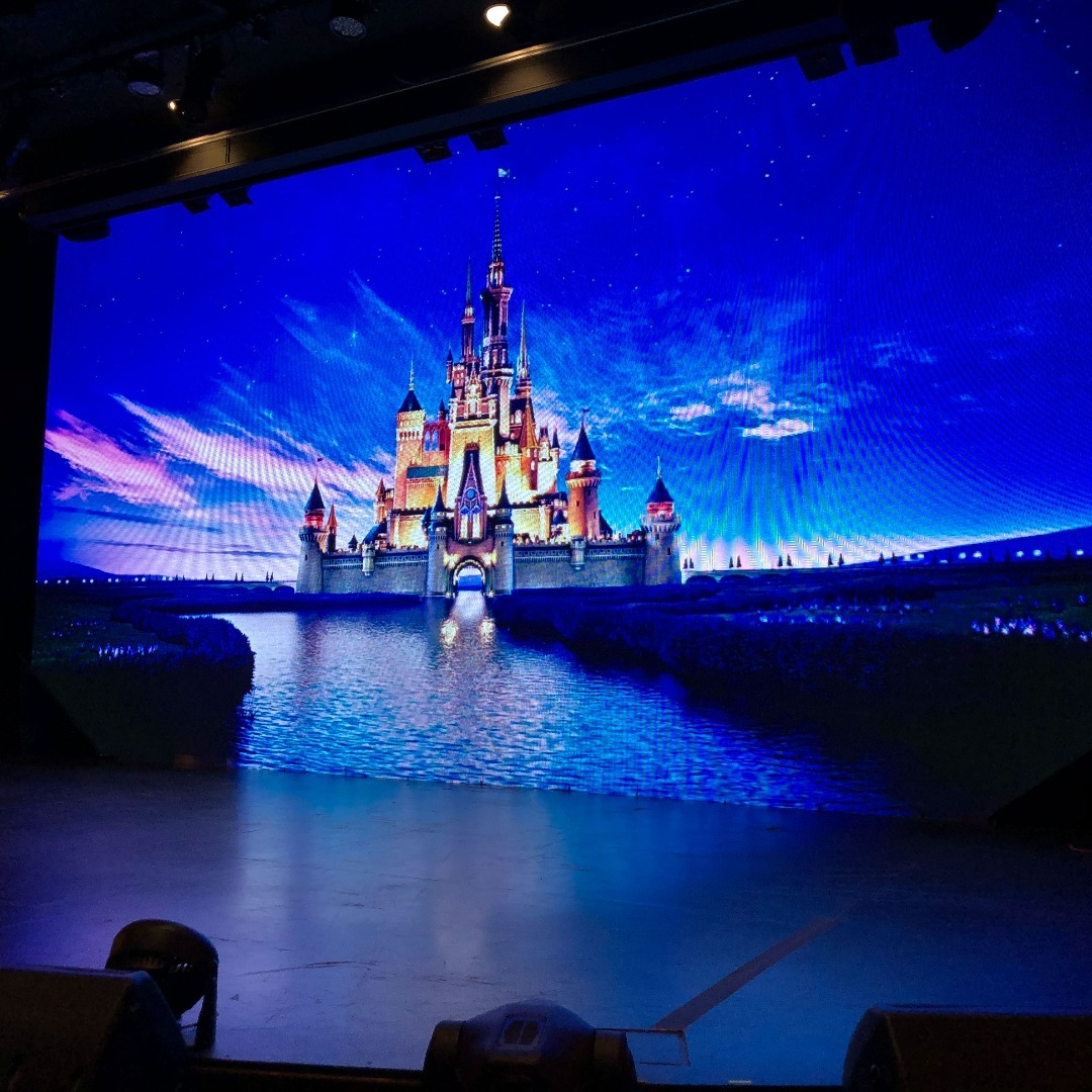 İç Mekan LED Sistem