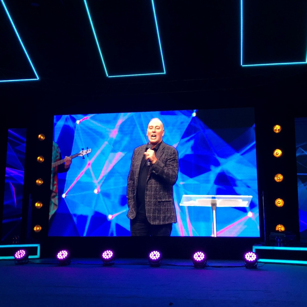 İç Mekan LED Sistem